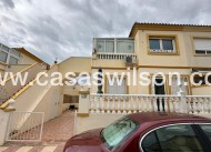 Sale - Bungalow - Orihuela Costa - Playa Flamenca