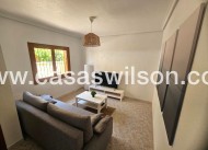 Sale - Bungalow - Orihuela Costa - Playa Flamenca