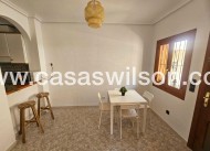 Sale - Bungalow - Orihuela Costa - Playa Flamenca
