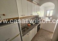 Sale - Bungalow - Orihuela Costa - Playa Flamenca