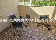 Sale - Bungalow - Orihuela Costa - Playa Flamenca