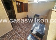 Sale - Bungalow - Orihuela Costa - Playa Flamenca