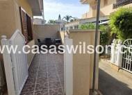 Sale - Bungalow - Orihuela Costa - Playa Flamenca