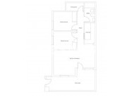 Sale - Bungalow - Orihuela Costa - Playa Flamenca
