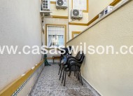 Sale - Bungalow - Orihuela Costa - Playa Flamenca