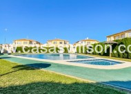 Sale - Bungalow - Orihuela Costa - Playa Flamenca