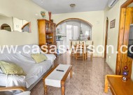 Sale - Bungalow - Orihuela Costa - Playa Flamenca
