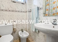 Sale - Bungalow - Orihuela Costa - Playa Flamenca