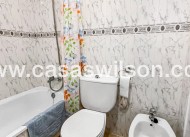 Sale - Bungalow - Orihuela Costa - Playa Flamenca