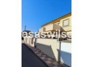 Sale - Bungalow - Orihuela Costa - Playa Flamenca