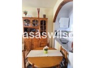 Sale - Bungalow - Orihuela Costa - Playa Flamenca