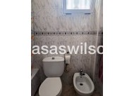 Sale - Bungalow - Orihuela Costa - Playa Flamenca