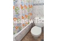Sale - Bungalow - Orihuela Costa - Playa Flamenca