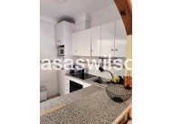 Sale - Bungalow - Orihuela Costa - Playa Flamenca