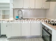 Sale - Bungalow - Orihuela Costa - Playa Flamenca