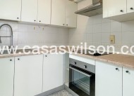 Sale - Bungalow - Orihuela Costa - Playa Flamenca