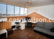 Sale - Bungalow - Orihuela Costa - Punta Prima