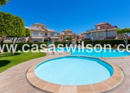 Sale - Bungalow - Orihuela Costa - Punta Prima