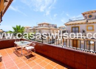 Sale - Bungalow - Orihuela Costa - Punta Prima