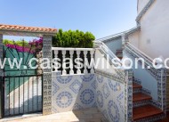 Sale - Bungalow - Orihuela Costa - Punta Prima