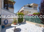 Sale - Bungalow - Orihuela Costa - Punta Prima