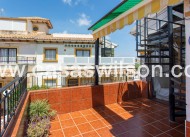 Sale - Bungalow - Orihuela Costa - Punta Prima