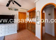 Sale - Bungalow - Orihuela Costa - Punta Prima