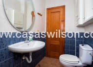 Sale - Bungalow - Orihuela Costa - Punta Prima