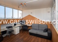 Sale - Bungalow - Orihuela Costa - Punta Prima