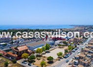 Sale - Bungalow - Orihuela Costa - Punta Prima