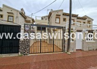 Sale - Bungalow - Orihuela Costa - Punta Prima