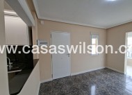 Sale - Bungalow - Orihuela Costa - Punta Prima