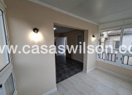 Sale - Bungalow - Orihuela Costa - Punta Prima