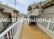 Sale - Bungalow - Orihuela Costa - Punta Prima
