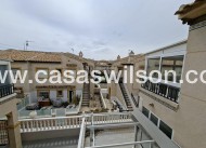 Sale - Bungalow - Orihuela Costa - Punta Prima