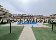 Sale - Bungalow - Orihuela Costa - Punta Prima