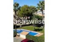 Sale - Bungalow - Orihuela Costa - Rocio Del Mar