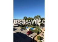 Sale - Bungalow - Orihuela Costa - Rocio Del Mar