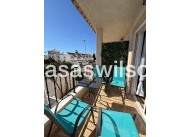 Sale - Bungalow - Orihuela Costa - Rocio Del Mar