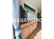 Sale - Bungalow - Orihuela Costa - Rocio Del Mar