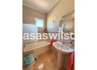 Sale - Bungalow - Orihuela Costa - Rocio Del Mar