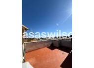Sale - Bungalow - Orihuela Costa - Rocio Del Mar