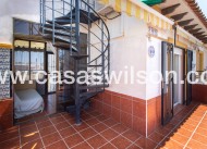 Sale - Bungalow - Orihuela Costa - Rocio Del Mar