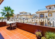 Sale - Bungalow - Orihuela Costa - Rocio Del Mar