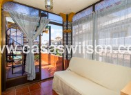 Sale - Bungalow - Orihuela Costa - Rocio Del Mar