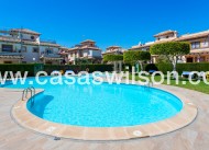 Sale - Bungalow - Orihuela Costa - Rocio Del Mar