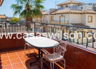 Sale - Bungalow - Orihuela Costa - Rocio Del Mar