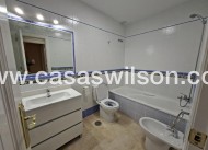Sale - Bungalow - Orihuela Costa - Villamartín-Las Filipinas