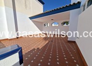 Sale - Bungalow - Orihuela Costa - Villamartín-Las Filipinas