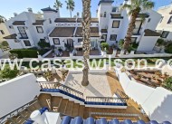 Sale - Bungalow - Orihuela Costa - Villamartín-Las Filipinas